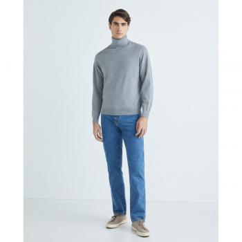 Vaqueros Wrangler Texas Regular Azul para Hombre