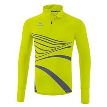 Erima Racing Long Sleeve Sweatshirt