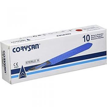 Corysan Monitores de diagnóstico y salud 1 Unidad 30 g