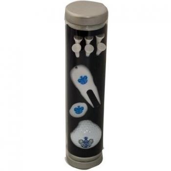 Queens Park Rangers PLGB7T/QPR - Set de regalo de golf