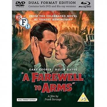 A Farewell To Arms