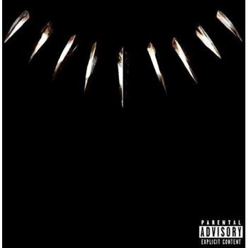 Black Panther: The Album