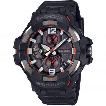 Casio G-Shock Gravity Master Analog Chronograph Watch GR-B300-1A4ER
