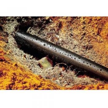 Tubo Termoretráctil Adhesivo HellermannTyton 321-50450, 45 mm a 12 mm, Tasa de Reducción 3:1, Longitud 1 m