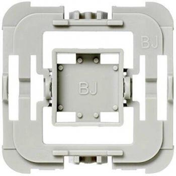 Adaptador Smart Home Homematic IP para Interruptores Busch-Jaeger 103090A2A