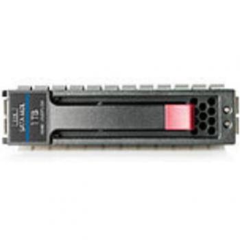 HPE 655710-B21 1TB 6G SATA 7.2K rpm SFF (2.5-inch) SC Midline Hard Drive