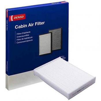 DENSO DCF588P - Filtro de aire para habitáculo de partículas