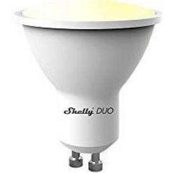Bombilla inteligente Wi-Fi Blanco 5 W