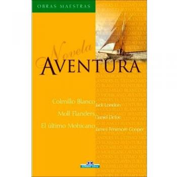 Aventura - Obras Maestras