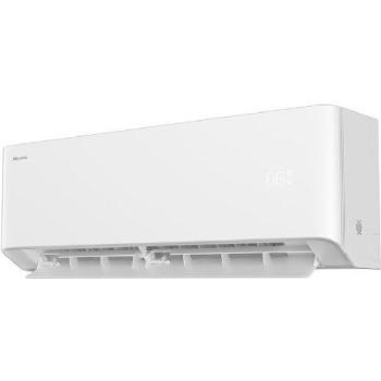 Hisense Inverter Split Air Conditioner 1x1 HB25XU0B Black WiFi 2236 Frig/h A+++/A++