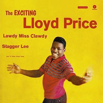 Lloyd Price - 180 Gram [VINYL]