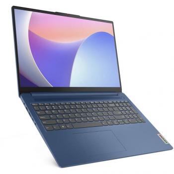 Lenovo IdeaPad Slim 3 16IRU8 Portátil con Pantalla de 16 y Procesador Intel® Core™ i7-1355U