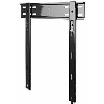 Goobay EasyFix Invisible L, - Soporte de pared para televisores desde 26 hasta 55
