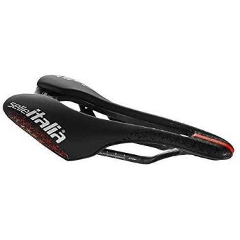 Selle Italia SLR Boost Pro Team Superflow S3 Black Saddle