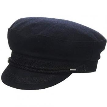 Armor-Lux Belon Multicolour Baseball Cap, Size 60