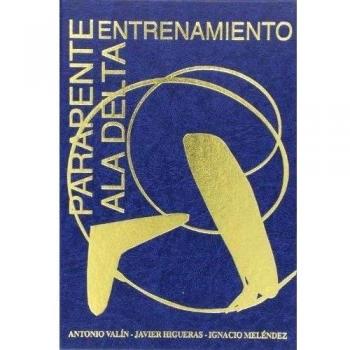 Entrenamiento parapente ala delta