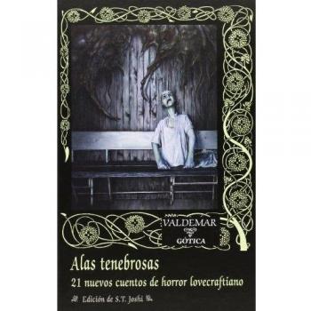 Alas Tenebrosas