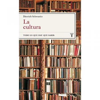 La cultura: Todo lo que hay que saber
