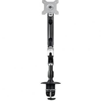 AG Neovo DMC-01 Negro, Plata - Soporte para televisor
