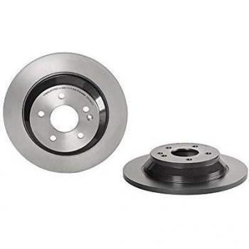 brembo 08.c065.11 disco de freno.