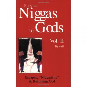 From Niggas to Gods Vol.II: Escapingniggativity & Becoming God