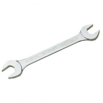 Llave Fija Plana Irimo 6-7 - Alta Calidad