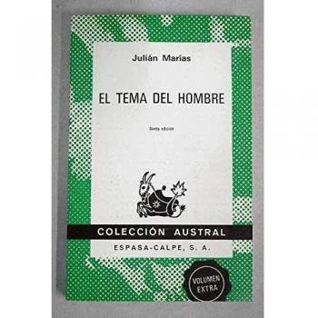 Tema del hombre, el