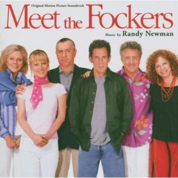 Meet The Fockers Cd - Varios