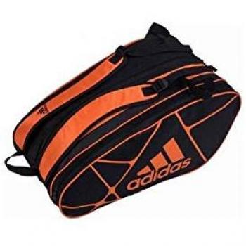 adidas Paletero Control 1.9 2019 Naranja, Adultos Unisex, Multicolor, Talla Unica
