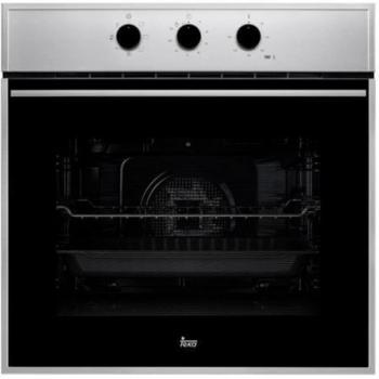 Teka total inox - Horno multifunción hsb-615 inoxidable clase de eficiencia energetica a