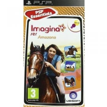Imagina Ser Amazona Essentials