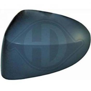 Cubierta de retrovisor exterior DIEDERICHS 4405429