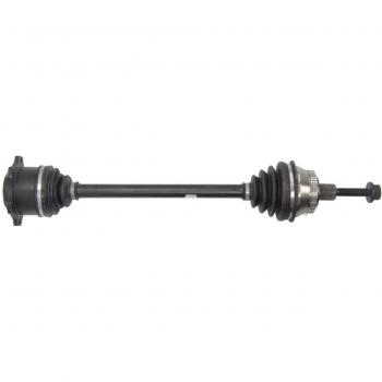 Eje motriz de transmisión POINT GEAR PNG70746 Izquierda