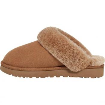 UGG Classic Slipper II - Chestnut - Female - Size 10 US