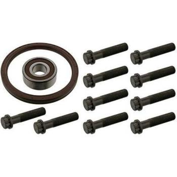 Juego de tornillos para volante de inercia FEBI BILSTEIN 11639 - Kit de reparación, alta calidad