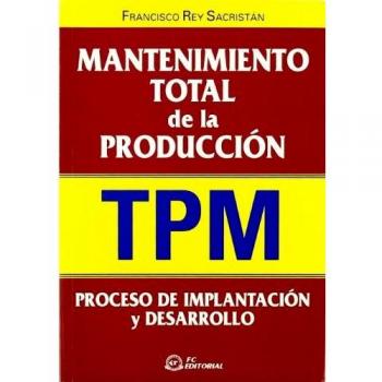 Mantenimiento Total Produccion