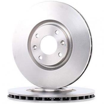 Brembo 09A18514 Disco de Freno, Set de 2