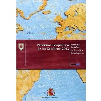 Panorama geopolítico de los conflictos 2012