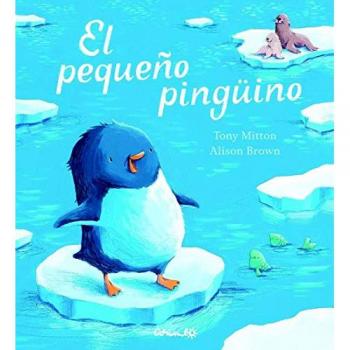 El pequeño pingüino