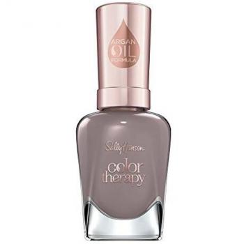 Sally Hansen Nail Polish Color Therapy Argan Oil Formula 150 Steely Serene Lakier do paznokci 14,7ml