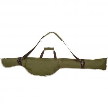 Zebco Taschen und Futterale 1.25m Single Ready Bag - Funda/tubo para caña de pesca, color multicolor, talla 1.25 m