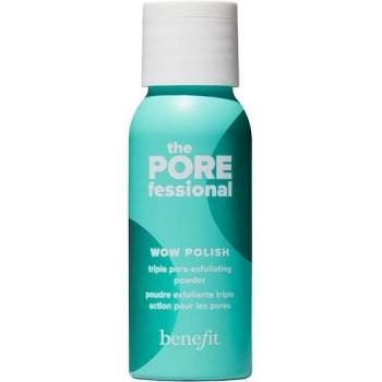 Benefit Cosmetics The POREfessional Wow Polish Triple Action Exfoliating Powder 45 ml
