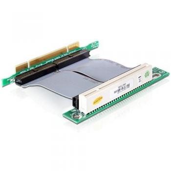 DeLock 41793 - Tarjeta elevadora PCI