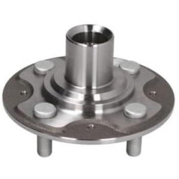 Cubo de rueda BTA H54012BTA, cubo de rueda delantero, compatible con ambos lados