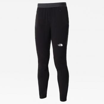 Pantalón largo Athletic Outdoor Woven negro mujer The North Face