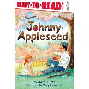 Johnny Appleseed