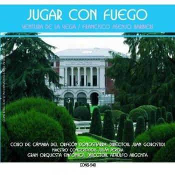 Jugar con fuego