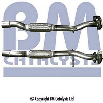 Tubo de escape BM CATALYSTS BM50108 - Tubo de escape, marca BM Catalysts, modelo BM50108