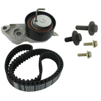 SKF VKMA 04222 Kit de correa de distribución