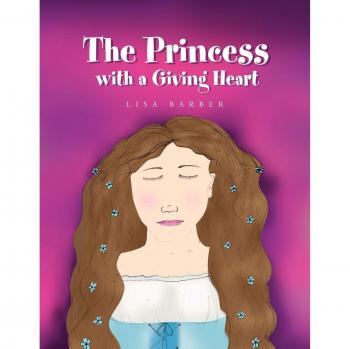 La Princesa de Corazón Generoso (Edición en Rústica)